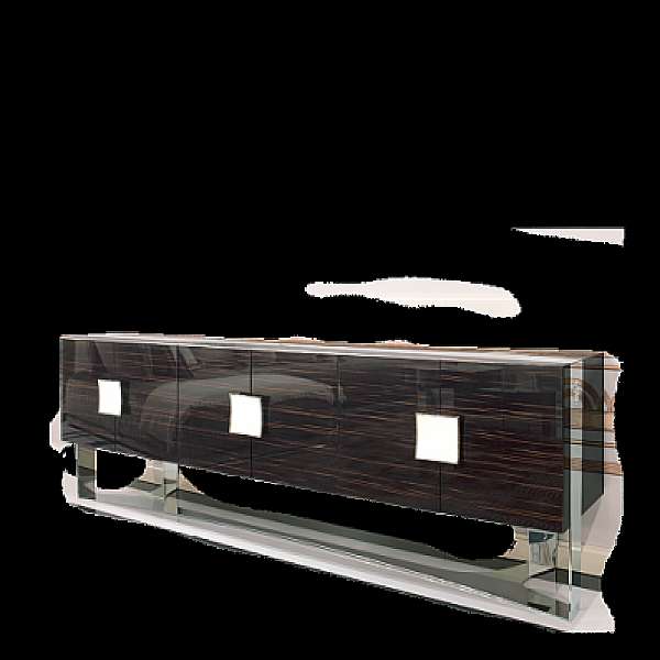 Комод VISIONNAIRE (IPE CAVALLI) TANGUY Salone del Mobile Milano