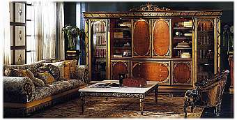 Стенка JUMBO FOSD-18 фабрика JUMBO из Италии