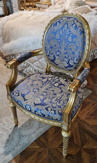 КРЕСЛО BELLONI КРЕСЛО BELLONI фабрика BELLONI из Италии