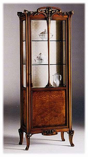 Витрина CL ITALIA 3/342 фабрика CL ITALIA из Италии