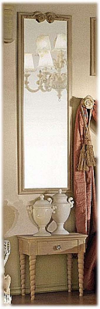 Зеркало BITOSSI LUCIANO 3155 фабрика BITOSSI LUCIANO из Италии