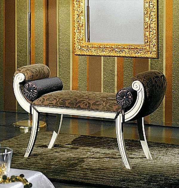 Банкетка MIRANDOLA 217/P Poltrone e Relax 2