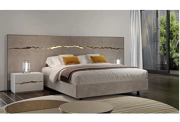 Кровать REFLEX Impact LETTO фабрика REFLEX из Италии. Фото №2
