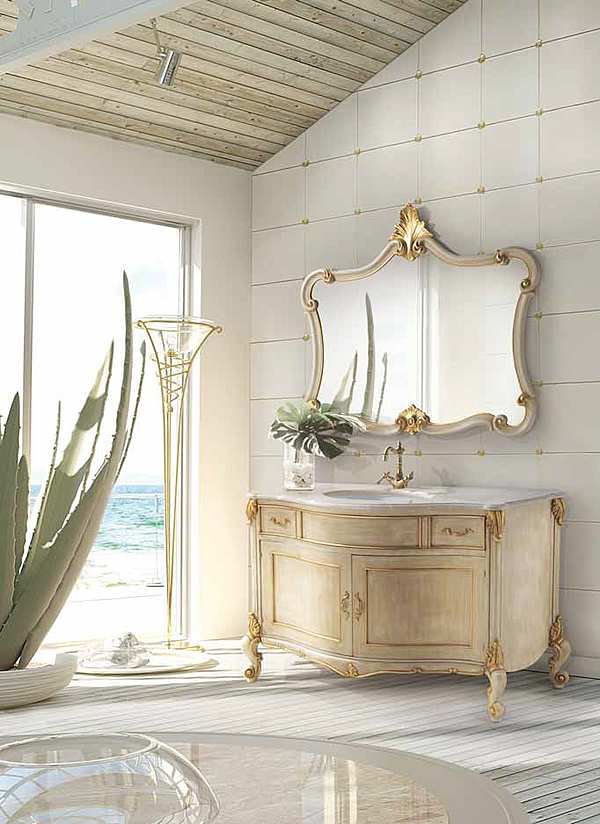 Зеркало ANGELO CAPPELLINI 30053 BATHROOMS