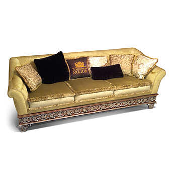 Диван FRANCESCO MOLON The Upholstery D452 Диван FRANCESCO MOLON The Upholstery D452 фабрика FRANCESCO MOLON из Италии