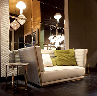 Кресло RUGIANO Empire 6081/120 фабрика RUGIANO из Италии