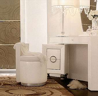 Пуф FLORENCE COLLECTIONS 653 фабрика FLORENCE COLLECTIONS из Италии