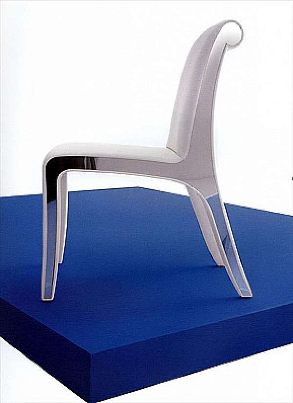 Стул COSTANTINI PIETRO 9194S Catalogo cop. argento