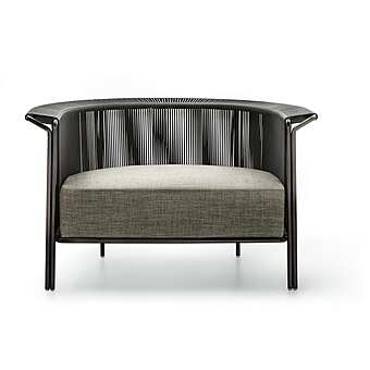 Кресло LEMA Alton BA471 фабрика LEMA из Италии