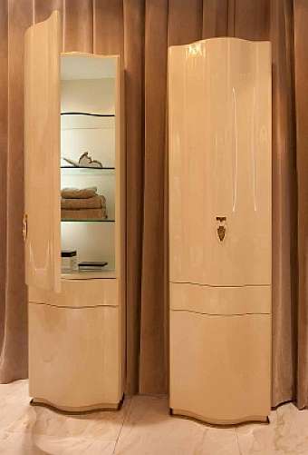 Пенал VISIONNAIRE (IPE CAVALLI) Wellness GRIMILDE