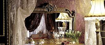 Зеркало ASNAGHI INTERIORS LC3306 фабрика ASNAGHI INTERIORS из Италии