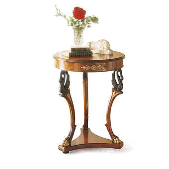 Подставка FRANCESCO MOLON New empire T48 фабрика FRANCESCO MOLON  из Италии