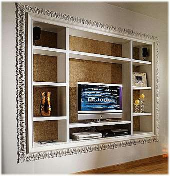 Стенка CASTELLAN Theatre фабрика CASTELLAN из Италии