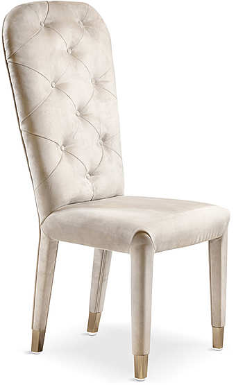 Стул CANTORI Bohemian  LIZ 1887.6100 фабрика CANTORI из Италии