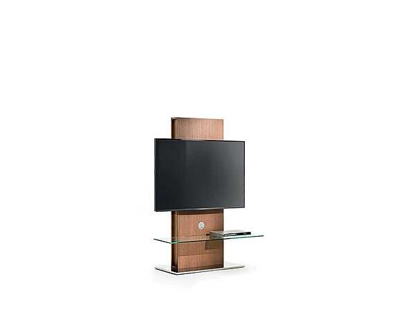 Стойка для TV-HI-FI PACINI & CAPPELLINI "totem" 5328 фабрика PACINI & CAPPELLINI из Италии. Фото №4