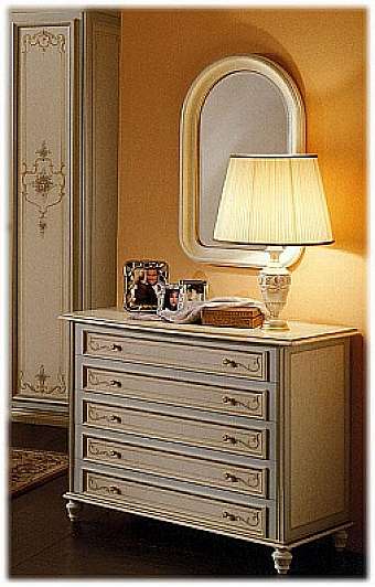 Зеркало PELLEGATTA SP1 Зеркало PELLEGATTA SP1 фабрика PELLEGATTA из Италии