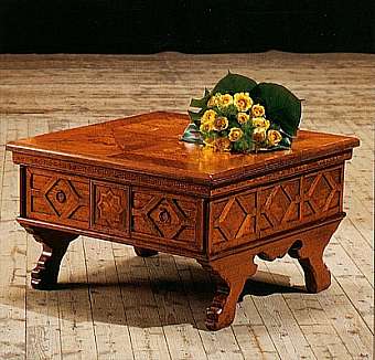 Подставка ARTE BROTTO VA1040/Q Подставка ARTE BROTTO VA1040/Q фабрика Arte Brotto из Италии