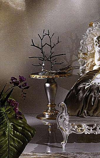 Подставка CASPANI TINO B/1795/2 фабрика CASPANI TINO из Италии