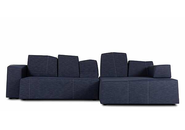 Диван MOOOI SLT фабрика MOOOI из Италии. Фото №3