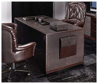 Письменный стол FORMITALIA Mercury desk Письменный стол FORMITALIA Mercury desk фабрика FORMITALIA из Италии