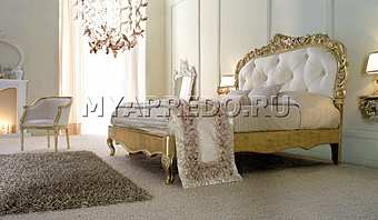 Спальня Композиция STILE LEGNO