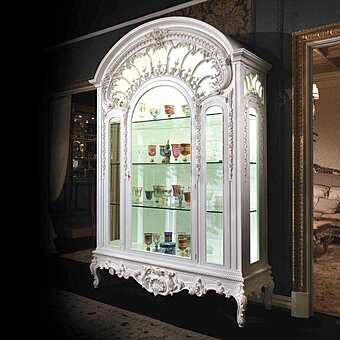 Витрина EZIO BELLOTTI ''PLATINUM'' 701 фабрика EZIO BELLOTTI из Италии