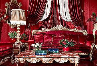 Диван ASNAGHI INTERIORS L12903 Диван ASNAGHI INTERIORS L12903 фабрика ASNAGHI INTERIORS из Италии