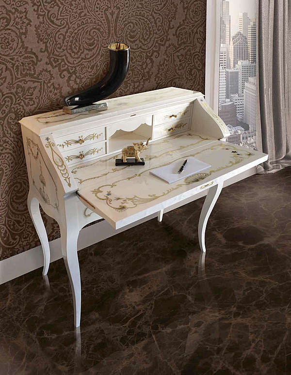 Письменный стол CEPPI STYLE 3178 BEYOND LUXURY