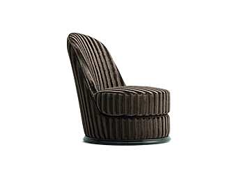 Кресло OPERA CONTEMPORARY Mimi 49025 фабрика OPERA CONTEMPORARY из Италии