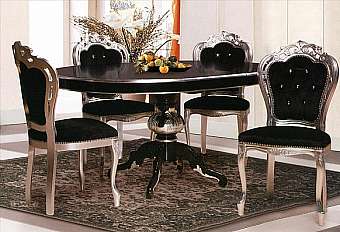 Стол BTC INTERNATIONAL 22/M__1 фабрика BTC INTERNATIONAL из Италии