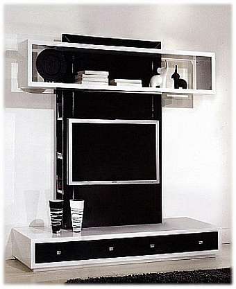 Стойка для TV-HI-FI Arredamenti capriccio CAPRICCIO Vogue