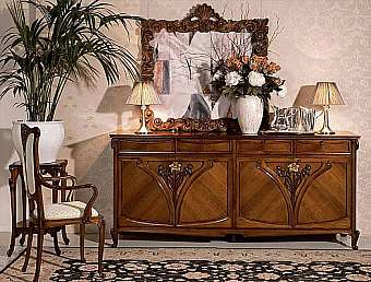 Комод MEDEA 944 фабрика MEDEA из Италии