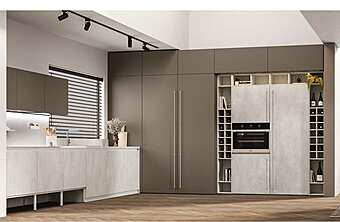 Кухня ARREX Loft 2.2_ 11 фабрика ARREX из Италии