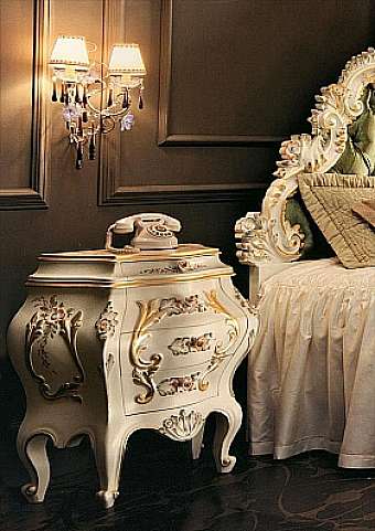 Тумбочка MODENESE GASTONE 11204