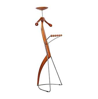 Вешалка PORADA Sir-Bis фабрика PORADA из Италии