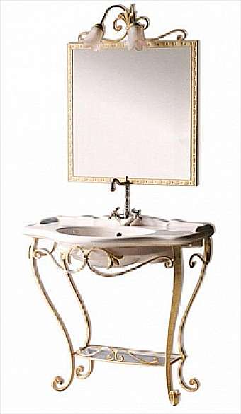 База под раковину GAIA BAletizia фабрика GAIA из Италии