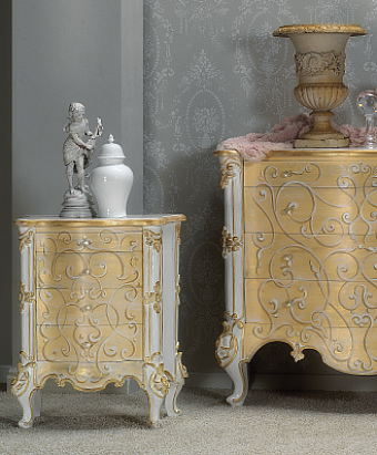 Тумбочка STILE LEGNO 0189.042