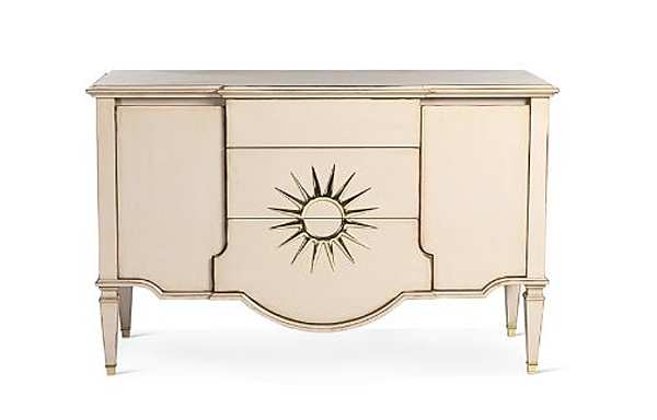 Комод SALDA ARREDAMENTI 8598 Griffe cop. Blu