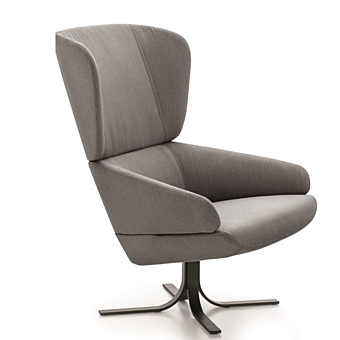 Кресло DITRE ITALIA ARMCHAIRS Cut P1000 Кресло DITRE ITALIA ARMCHAIRS Cut P1000 фабрика DITRE ITALIA из Италии