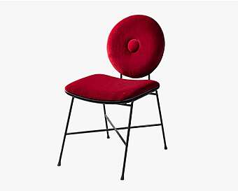 Стул BONTEMPI 34.04 Penelope фабрика Bontempi из Италии