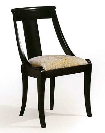 Стул ANGELO CAPPELLINI  MEDITERRANEO 309 фабрика ANGELO CAPPELLINI из Италии