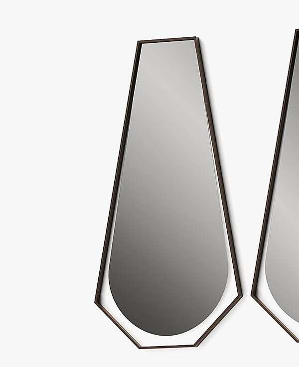 Зеркало CATTELAN ITALIA osca Design SAUTERN фабрика CATTELAN ITALIA из Италии. Фото №1