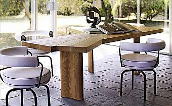Стол CASSINA Ventaglio
