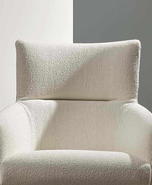 Кресло TWILS Adele 37A фабрика TWILS (VENETA CUSCINI) из Италии. Фото №4