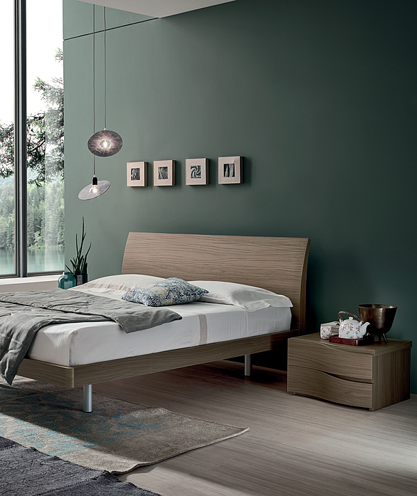 Тумбочка Maronese GS81 фабрика Maronese из Италии. Фото №3