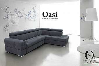 Диван OASI