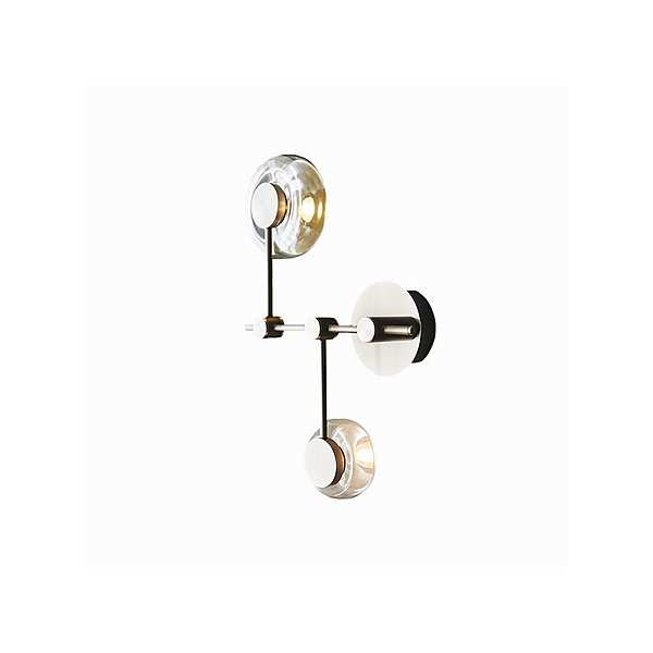 Бра CATTELAN ITALIA STC Studio CIRCUIT  фабрика CATTELAN ITALIA из Италии. Фото №1