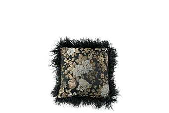 Декоративная подушка Roberto Cavalli WONDERS OF NATURE - FLOWER Декоративная подушка Roberto Cavalli WONDERS OF NATURE - FLOWER фабрика ROBERTO CAVALLI из Италии