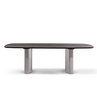 Обеденный Стол BONALDO Geometric Table Обеденный Стол BONALDO Geometric Table фабрика BONALDO из Италии