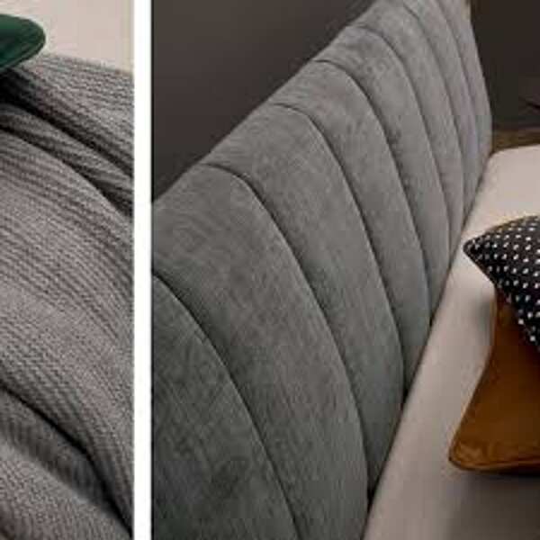 Кровать TWILS Thomas 23112577N фабрика TWILS (VENETA CUSCINI) из Италии. Фото №5